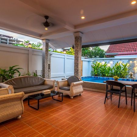 Gala Villa Pattaya Luaran gambar