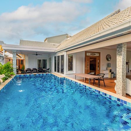 Gala Villa Pattaya Luaran gambar