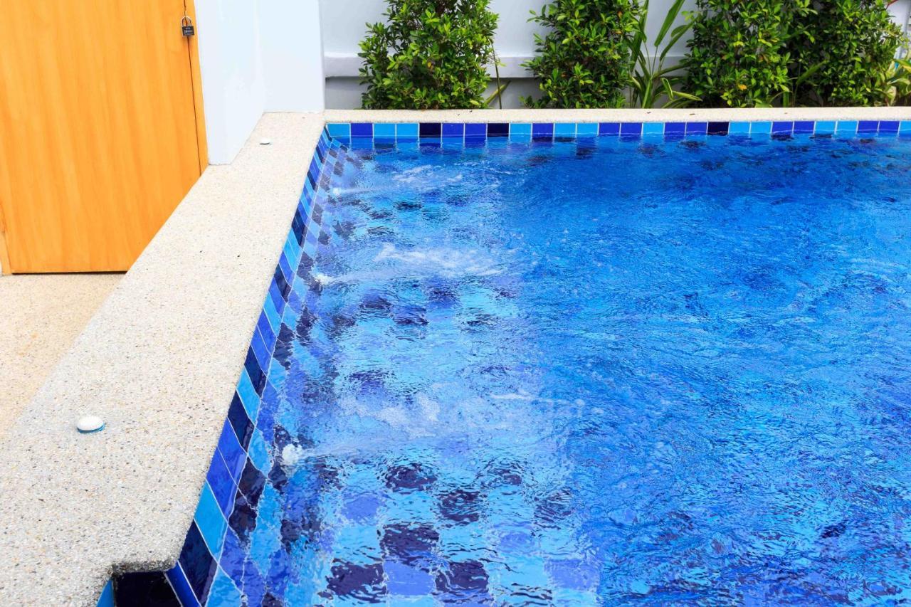 Gala Villa Pattaya Luaran gambar